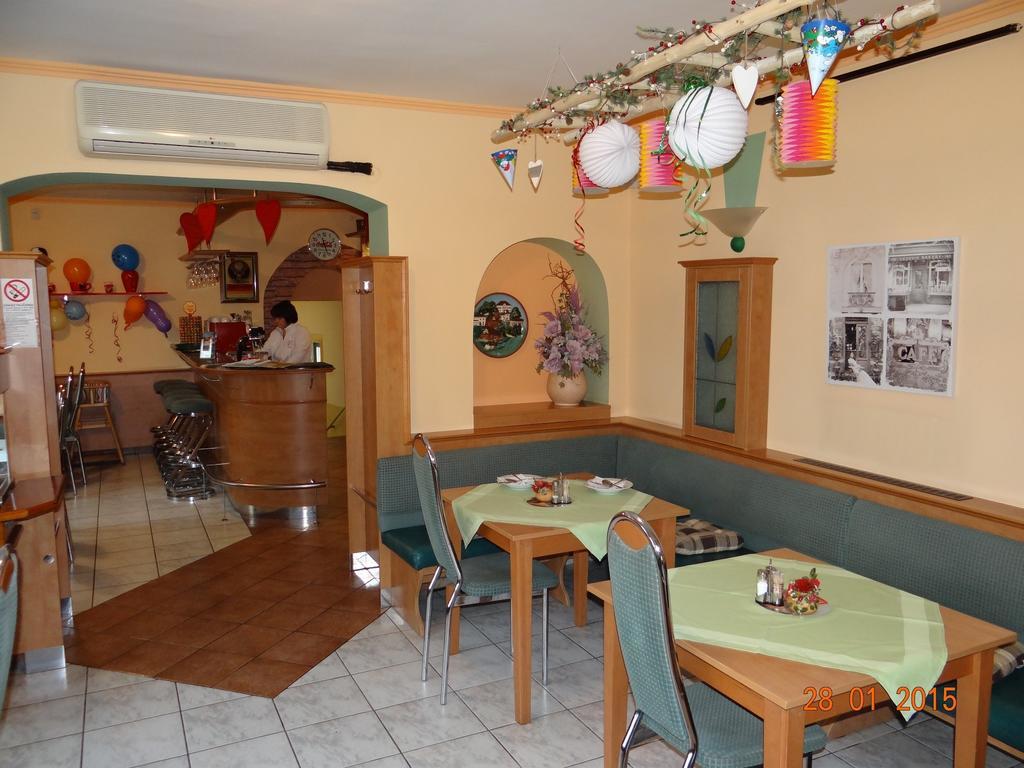 Penzion Eso Martin Extérieur photo