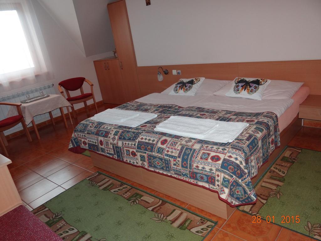 Penzion Eso Martin Chambre photo
