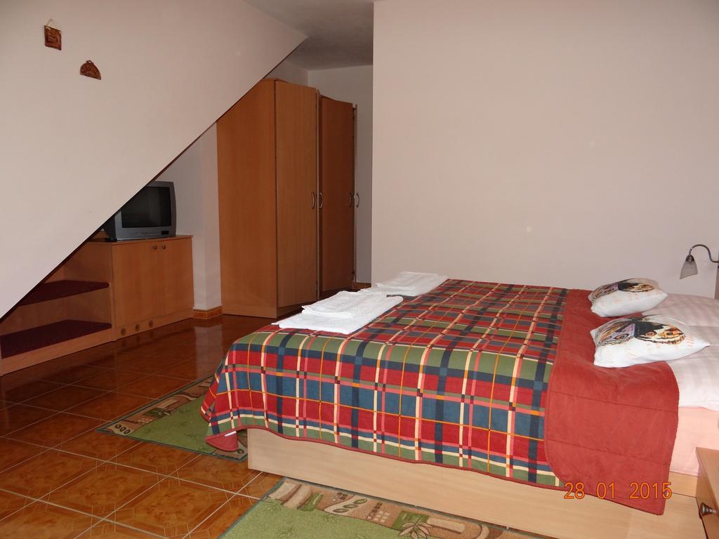 Penzion Eso Martin Chambre photo
