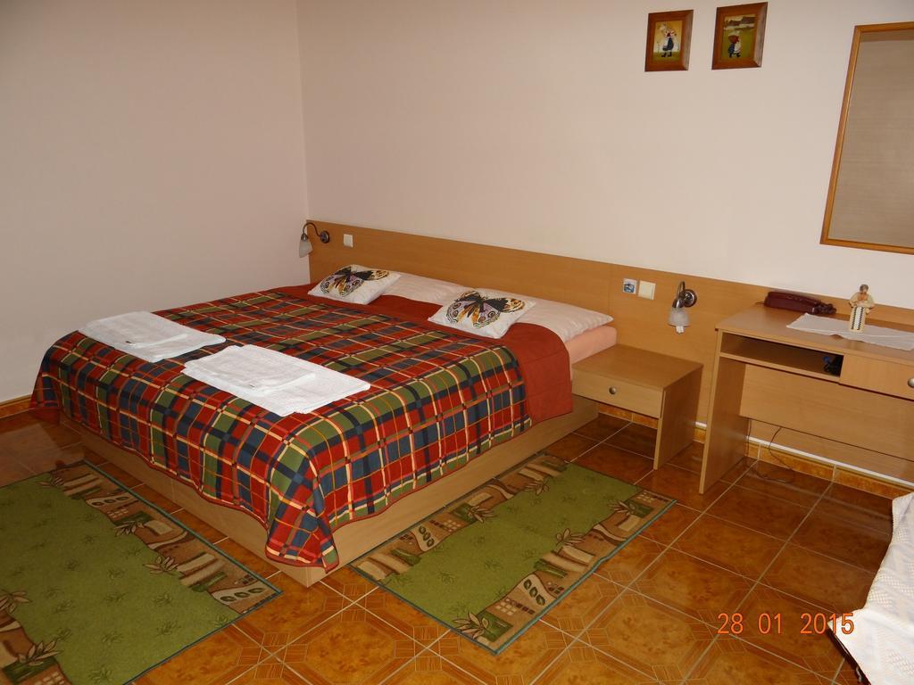 Penzion Eso Martin Chambre photo