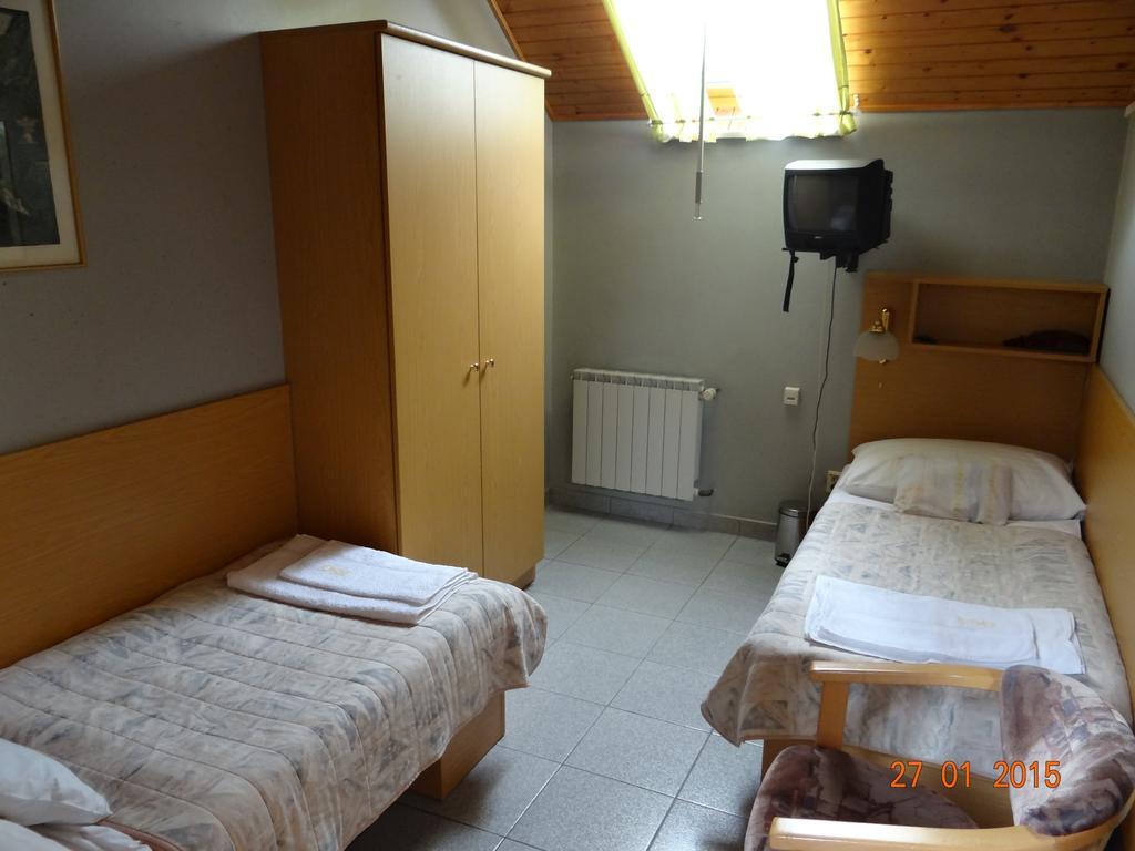 Penzion Eso Martin Chambre photo